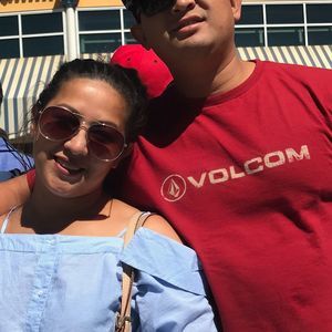 Meet your Posher, Joseph